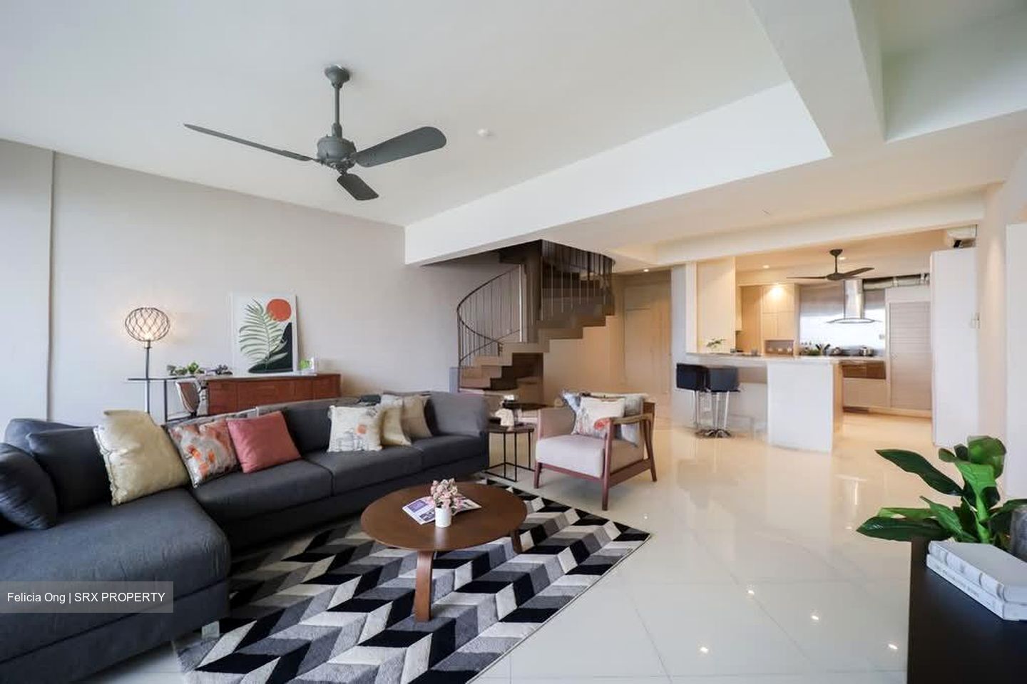 Ocean Park (D15), Condominium #568651151